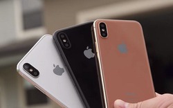 iPhone bị “chê” trong suốt kỳ mua sắm 2017, Apple vẫn lãi lớn