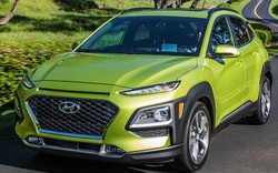 Hyundai Kona chốt giá từ 440 triệu đồng