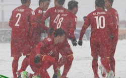 “Vũ khí tối tân” tuyển thủ U23 Việt Nam ở chung kết U23 châu Á