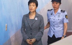 Cựu tổng thống Hàn Quốc bị truy tố thêm tội danh