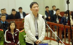 Xét xử Trịnh Xuân Thanh và đồng phạm: Tranh luận quanh va ly tiền 14 tỷ