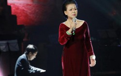 Nghệ sĩ Việt ở nước ngoài: Ra đi là để… trở về