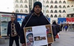 ĐSQ Việt Nam tại Nhật thông tin về vụ án bé Nhật Linh