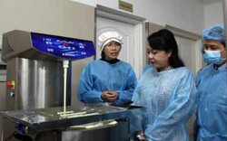 Nỗi lo Tết Nguyên đán:  Bệnh vì ăn uống thực phẩm bẩn