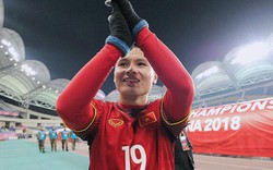 Quang Hải U23 VN đã đoạt giải bàn thắng đẹp nhất VCK U23 châu Á