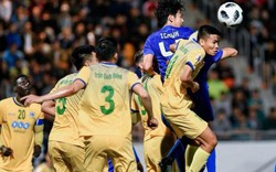 FLC Thanh Hóa sẽ tham dự AFC Cup