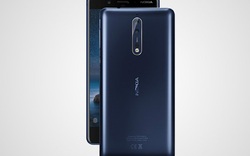 Nokia Sirocco sắp "tái sinh" - Thông số mới khủng làm sao!