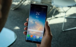 Galaxy Note 9 có đủ sức cạnh tranh với iPhone khi không dùng chip mạnh nhất?