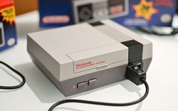 Nintendo đã bán được 4 triệu SNES Classic trên toàn thế giới