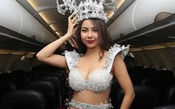 Sau đổ lỗi, Vietjet xin lỗi Lại Thanh Hương vì màn bikini đón U23 Việt Nam