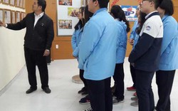 Hải Phòng: Gần 90 học sinh THPT Trần Phú đoạt giải kỳ thi học sinh giỏi quốc gia