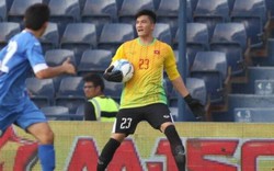 Thủ môn suýt lỡ U23 Việt Nam vì mải… bẫy chim