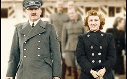 Người tình Hitler: Cô gái mộng mơ hay ác quỷ Đức Quốc Xã?