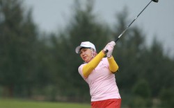 Lần đầu tiên, tập đoàn FLC tổ chức giải golf nữ