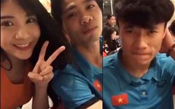 Thanh Bi bị dọa đánh vì livestream trong bữa ăn cùng U23 VN HOT nhất tuần