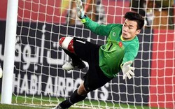Người FLC Thanh Hoá chỉ ra sai sót của Tiến Dũng ở giải U23 châu Á