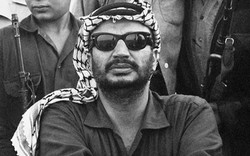 Ông Yasser Arafat đã thoát khỏi âm mưu ám sát như thế nào? (Kỳ 1)