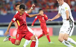 “Vé” World Cup cho Việt Nam: Không cái gì từ trên trời rơi xuống!