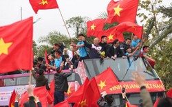 U23 Việt Nam đã phá tung mọi giới hạn như thế nào?