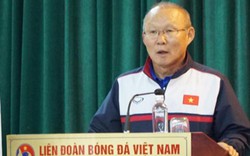 Park Hang-seo và U23 Việt Nam: “Mình tôi không thể làm được gì cả!”