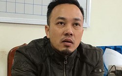 Vụ cướp ngân hàng ở Bắc Giang: Vết trượt của một "ca sĩ nghiệp dư"