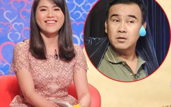 Cô hàng xóm của MC Quyền Linh “gây sốt” Bạn muốn hẹn hò