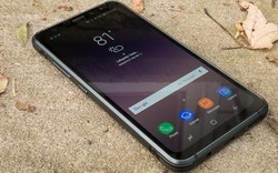 Galaxy S9 chưa “ra lò”, tin đồn về Galaxy S9 Active đã xuất hiện
