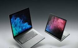 Microsoft Surface phiên bản mới giá rẻ hơn 4,5 triệu đồng