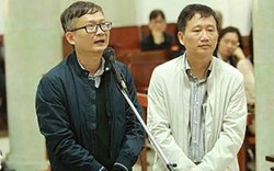 Vụ Trịnh Xuân Thanh: Tại sao tòa khẳng định không bỏ lọt tội phạm?