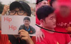 Clip hot tổng hợp: U23 Việt Nam giao lưu làm fan "bấn loạn" thế này