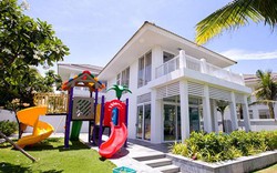 Điều gì khiến Premier Village Danang Resort đứng thứ 2 trong top Khu nghỉ dưỡng tốt nhất thế giới dành cho gia đình?