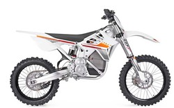 Cào cào điện 2018 Alta Motors Redshift MXR chính thức ra mắt