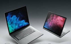 Sẽ có Surface Laptop và Surface Book 2 giá siêu rẻ từ năm 2018