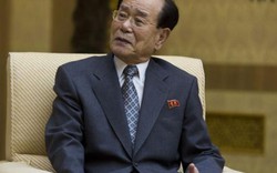 Quan chức 90 tuổi được Kim Jong Un cử sang Hàn là ai?