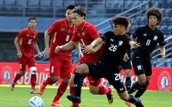 Bóng đá Thái Lan sắp “có biến” vì U23 Việt Nam