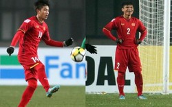 Chưa kịp nghỉ, 2 cầu thủ U23 Việt Nam phải sang Singapore đá AFC Cup