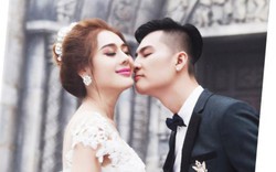 "Nữ hoàng chuyển giới" Lâm Khánh Chi: “Đám cưới có 1-0-2 ở Việt Nam”