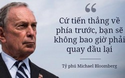 10 bí quyết thành công của các tỷ phú nổi tiếng thế giới