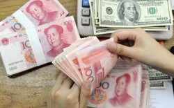 'Nhà ảo thuật' chuyên kiểm đếm tiền hỏng ở ngân hàng Trung Quốc
