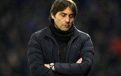 Sắp bị Chelsea sa thải, Conte bất ngờ "thả cửa" cho học trò