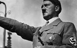 Thuyết âm mưu quanh cái chết của Hitler và Công nương Diana
