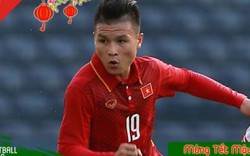 Quang Hải và con đường trở thành người hùng bóng đá Việt Nam