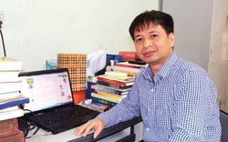 Anh “khuyến nông” dám chê GS Nguyễn Lân