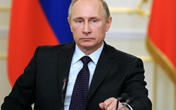 Tiết lộ tổng tài sản của ông Putin trong 6 năm qua