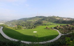 Chiêm ngưỡng tác phẩm mới nhất tại Việt Nam của thiết kế gia sân golf thuộc Top 10 thế giới