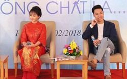 Bảo Thanh tiết lộ quan điểm về đàn ông chất là phải biết chia sẻ