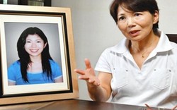 Bà mẹ Nhật thu thập chữ ký đòi án tử cho kẻ giết con gái 11 năm trước