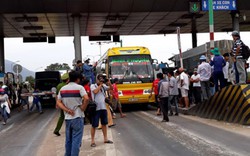 Bình Thuận lại đề nghị miễn, giảm phí qua BOT Sông Phan