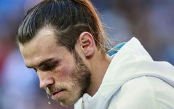 NÓNG: Real Madrid chốt giá bán Gareth Bale