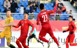 Xác định tương lai trung vệ U23 Việt Nam